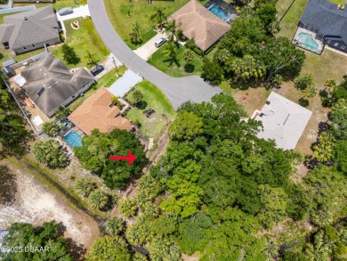 Tucked away at the end of a quiet cul-de-sac, this oversized on The Grand Club - Pine Lakes Course in Florida - for sale on GolfHomes.com, golf home, golf lot