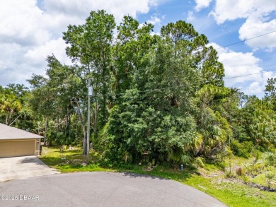 Tucked away at the end of a quiet cul-de-sac, this oversized on The Grand Club - Pine Lakes Course in Florida - for sale on GolfHomes.com, golf home, golf lot