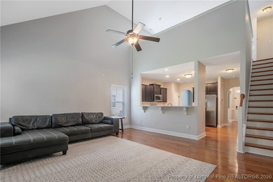 ** Seller to pay one year of POA dues with acceptable offer ** on Anderson Creek Golf Club in North Carolina - for sale on GolfHomes.com, golf home, golf lot