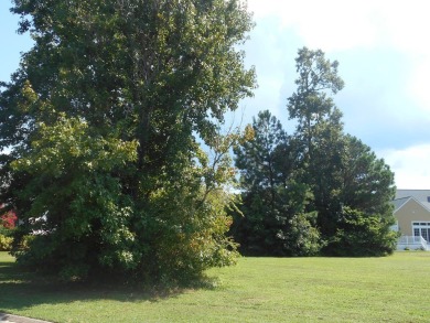 Lovely homesite in Signature Village.  Ride your golf cart into on Bay Creek Golf Club in Virginia - for sale on GolfHomes.com, golf home, golf lot