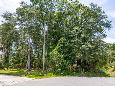 Tucked away at the end of a quiet cul-de-sac, this oversized on The Grand Club - Pine Lakes Course in Florida - for sale on GolfHomes.com, golf home, golf lot