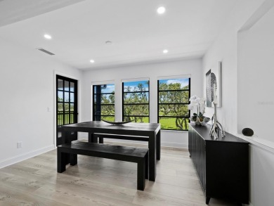 Located in the quiet, gated community of Bay Isles on Longboat on Longboat Key Golf Club Resort in Florida - for sale on GolfHomes.com, golf home, golf lot