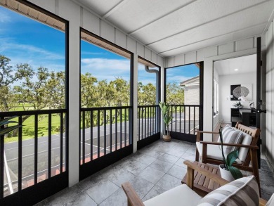 Located in the quiet, gated community of Bay Isles on Longboat on Longboat Key Golf Club Resort in Florida - for sale on GolfHomes.com, golf home, golf lot