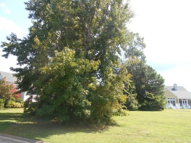 Beautiful .35-acre homesite located in The Signature, one of Bay on Bay Creek Golf Club in Virginia - for sale on GolfHomes.com, golf home, golf lot