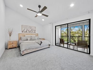 Located in the quiet, gated community of Bay Isles on Longboat on Longboat Key Golf Club Resort in Florida - for sale on GolfHomes.com, golf home, golf lot