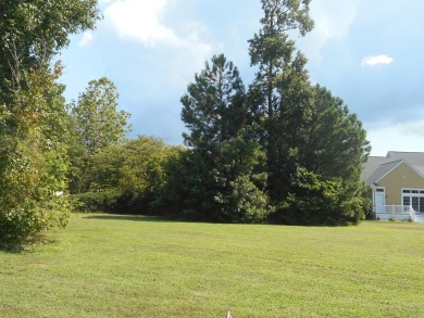 Beautiful .35-acre homesite located in The Signature, one of Bay on Bay Creek Golf Club in Virginia - for sale on GolfHomes.com, golf home, golf lot