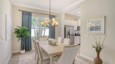 Welcome to your new home in the maintenance free neighborhood of on Lakewood Ranch Golf and Country Club in Florida - for sale on GolfHomes.com, golf home, golf lot