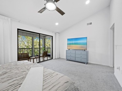 Located in the quiet, gated community of Bay Isles on Longboat on Longboat Key Golf Club Resort in Florida - for sale on GolfHomes.com, golf home, golf lot