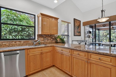 First time on market, clean, open floor plan on large corner lot on Boca Greens Country Club in Florida - for sale on GolfHomes.com, golf home, golf lot