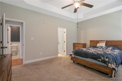 ** Seller to pay one year of POA dues with acceptable offer ** on Anderson Creek Golf Club in North Carolina - for sale on GolfHomes.com, golf home, golf lot