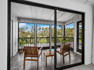 Located in the quiet, gated community of Bay Isles on Longboat on Longboat Key Golf Club Resort in Florida - for sale on GolfHomes.com, golf home, golf lot