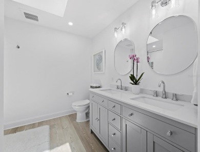 Located in the quiet, gated community of Bay Isles on Longboat on Longboat Key Golf Club Resort in Florida - for sale on GolfHomes.com, golf home, golf lot