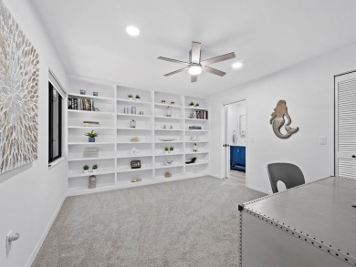 Located in the quiet, gated community of Bay Isles on Longboat on Longboat Key Golf Club Resort in Florida - for sale on GolfHomes.com, golf home, golf lot