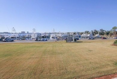 Elegant Waterfront Living with Marina Views! Priced at its on Bay Point Resort Golf Club in Florida - for sale on GolfHomes.com, golf home, golf lot