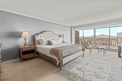 Stunning huge High-Rise condo, 1856 sq ft located at the on Las Vegas Country Club in Nevada - for sale on GolfHomes.com, golf home, golf lot