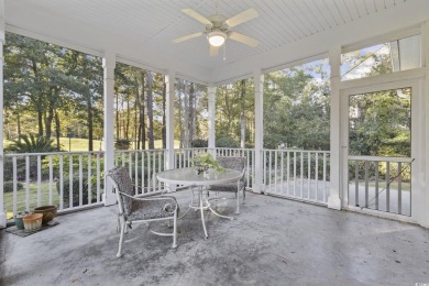 Discover serene living at 4567 Carriage Run Circle, situated on Wachesaw Plantation Club in South Carolina - for sale on GolfHomes.com, golf home, golf lot