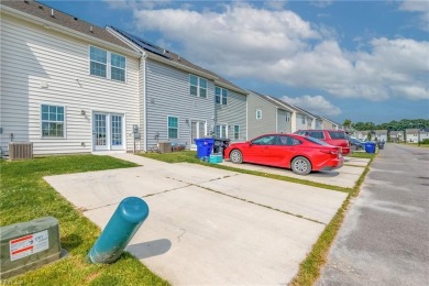 Welcome to this stunning townhome nestled in a prime location on Bide-A-Wee Golf Course in Virginia - for sale on GolfHomes.com, golf home, golf lot