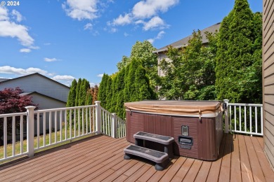 Nestled in the Shorecrest Terrace neighborhood in Felida, this on Pine Crest Golf Course in Washington - for sale on GolfHomes.com, golf home, golf lot