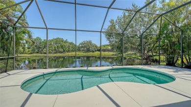 Welcome to your new home in the maintenance free neighborhood of on Lakewood Ranch Golf and Country Club in Florida - for sale on GolfHomes.com, golf home, golf lot