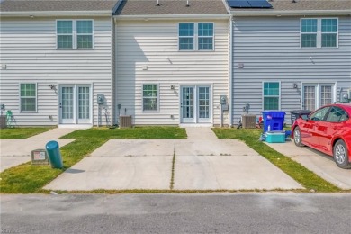 Welcome to this stunning townhome nestled in a prime location on Bide-A-Wee Golf Course in Virginia - for sale on GolfHomes.com, golf home, golf lot