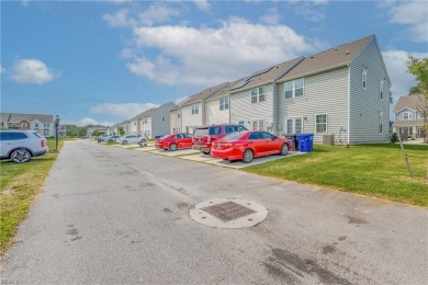 Welcome to this stunning townhome nestled in a prime location on Bide-A-Wee Golf Course in Virginia - for sale on GolfHomes.com, golf home, golf lot