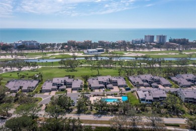 Located in the quiet, gated community of Bay Isles on Longboat on Longboat Key Golf Club Resort in Florida - for sale on GolfHomes.com, golf home, golf lot