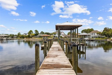 Experience the serenity of waterfront living at its finest. You on Sandestin Golf and Beach Resort - Raven in Florida - for sale on GolfHomes.com, golf home, golf lot