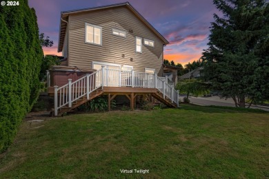 Nestled in the Shorecrest Terrace neighborhood in Felida, this on Pine Crest Golf Course in Washington - for sale on GolfHomes.com, golf home, golf lot