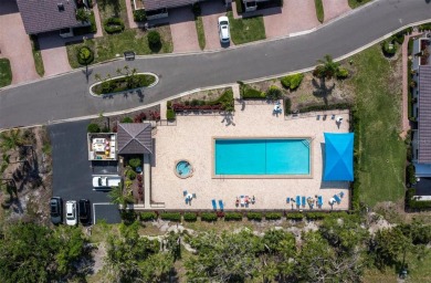 Located in the quiet, gated community of Bay Isles on Longboat on Longboat Key Golf Club Resort in Florida - for sale on GolfHomes.com, golf home, golf lot