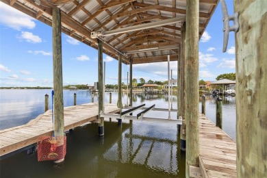 Experience the serenity of waterfront living at its finest. You on Sandestin Golf and Beach Resort - Raven in Florida - for sale on GolfHomes.com, golf home, golf lot