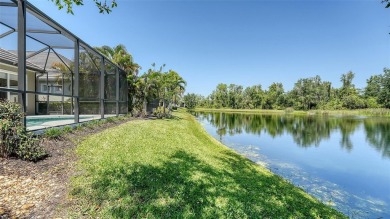 Welcome to your new home in the maintenance free neighborhood of on Lakewood Ranch Golf and Country Club in Florida - for sale on GolfHomes.com, golf home, golf lot