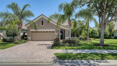 Welcome to your new home in the maintenance free neighborhood of on Lakewood Ranch Golf and Country Club in Florida - for sale on GolfHomes.com, golf home, golf lot