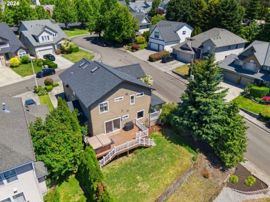 Nestled in the Shorecrest Terrace neighborhood in Felida, this on Pine Crest Golf Course in Washington - for sale on GolfHomes.com, golf home, golf lot