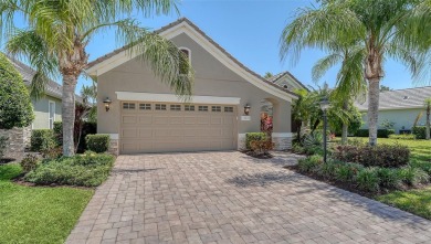 Welcome to your new home in the maintenance free neighborhood of on Lakewood Ranch Golf and Country Club in Florida - for sale on GolfHomes.com, golf home, golf lot