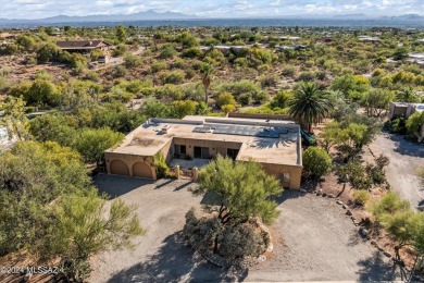 Welcome to your dream fixer upper in the prestigious Skyline on Skyline Country Club in Arizona - for sale on GolfHomes.com, golf home, golf lot