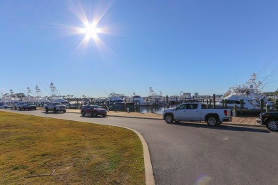 Elegant Waterfront Living with Marina Views! Priced at its on Bay Point Resort Golf Club in Florida - for sale on GolfHomes.com, golf home, golf lot