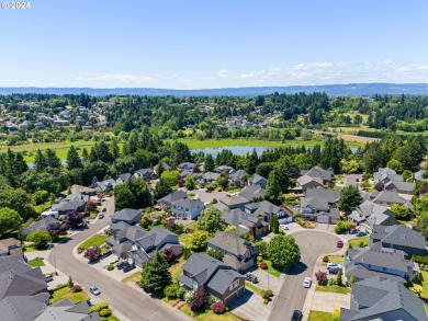 Nestled in the Shorecrest Terrace neighborhood in Felida, this on Pine Crest Golf Course in Washington - for sale on GolfHomes.com, golf home, golf lot