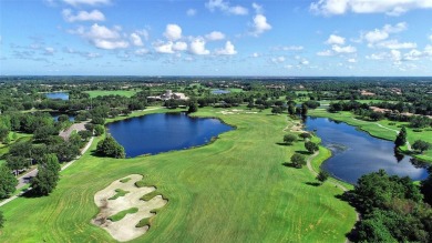 Welcome to your new home in the maintenance free neighborhood of on Lakewood Ranch Golf and Country Club in Florida - for sale on GolfHomes.com, golf home, golf lot