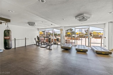 Stunning huge High-Rise condo, 1856 sq ft located at the on Las Vegas Country Club in Nevada - for sale on GolfHomes.com, golf home, golf lot