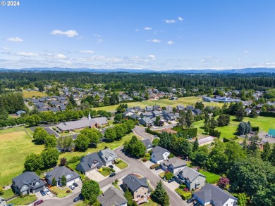 Nestled in the Shorecrest Terrace neighborhood in Felida, this on Pine Crest Golf Course in Washington - for sale on GolfHomes.com, golf home, golf lot