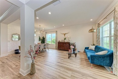 One or more photo(s) has been virtually staged. This beautifully on Esplanade Golf and Country at Lakewood Ranch in Florida - for sale on GolfHomes.com, golf home, golf lot