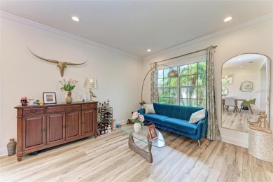 One or more photo(s) has been virtually staged. This beautifully on Esplanade Golf and Country at Lakewood Ranch in Florida - for sale on GolfHomes.com, golf home, golf lot