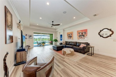 One or more photo(s) has been virtually staged. This beautifully on Esplanade Golf and Country at Lakewood Ranch in Florida - for sale on GolfHomes.com, golf home, golf lot