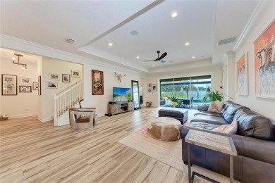One or more photo(s) has been virtually staged. This beautifully on Esplanade Golf and Country at Lakewood Ranch in Florida - for sale on GolfHomes.com, golf home, golf lot