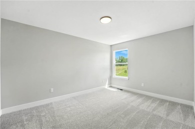 About to get irrigation, sod, landscape and then just waiting on Golf Club of Creekmoor in Missouri - for sale on GolfHomes.com, golf home, golf lot