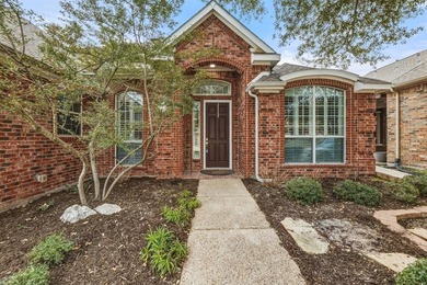 OPEN HOUSE SUNDAY FEB 1: 2-4 PM ---- K. HOVNANIAN GOLF COURSE on Heritage Ranch Golf and Country Club in Texas - for sale on GolfHomes.com, golf home, golf lot