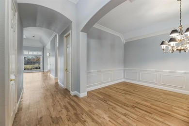 OPEN HOUSE SUNDAY FEB 1: 2-4 PM ---- K. HOVNANIAN GOLF COURSE on Heritage Ranch Golf and Country Club in Texas - for sale on GolfHomes.com, golf home, golf lot