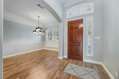 OPEN HOUSE SUNDAY FEB 1: 2-4 PM ---- K. HOVNANIAN GOLF COURSE on Heritage Ranch Golf and Country Club in Texas - for sale on GolfHomes.com, golf home, golf lot