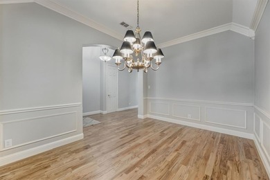 OPEN HOUSE SUNDAY FEB 1: 2-4 PM ---- K. HOVNANIAN GOLF COURSE on Heritage Ranch Golf and Country Club in Texas - for sale on GolfHomes.com, golf home, golf lot