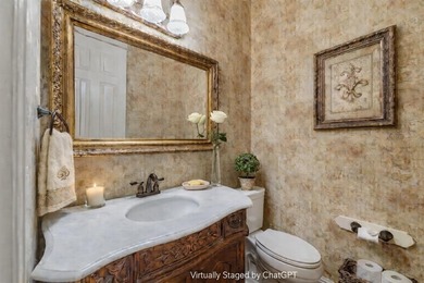 OPEN HOUSE SUNDAY FEB 1: 2-4 PM ---- K. HOVNANIAN GOLF COURSE on Heritage Ranch Golf and Country Club in Texas - for sale on GolfHomes.com, golf home, golf lot